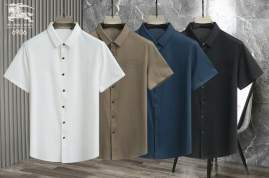 Picture of Burberry Shirts Short _SKUBurberryM-4XL26rn9528034